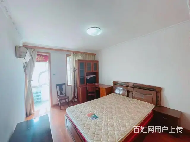 象牙新村 整租一室 4楼 实图实价 有钥匙随时看 附二院 - 图片 6