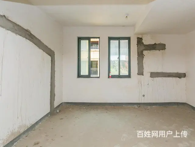 泰盈八千里别墅有钥匙看房方便 - 图片 5