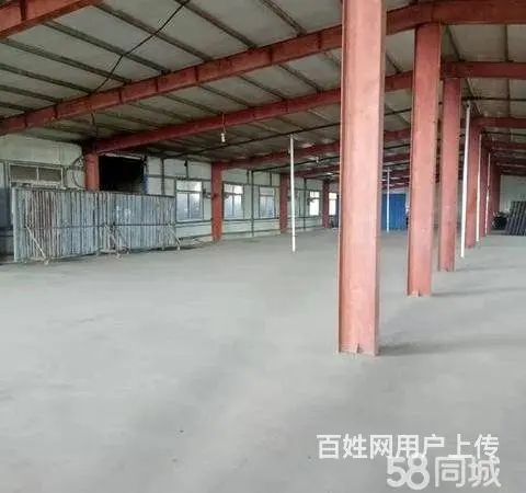 怀远县龙亢镇徐圩乡2000平厂房出租 - 图片 3