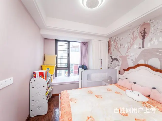 急降50万，一线河景观房。现在等着卖房子钱用，价格好商量，急 - 图片 3