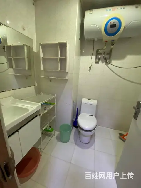地铁房优诗美地(铁西) 普通住宅1厅 精装修 - 图片 11