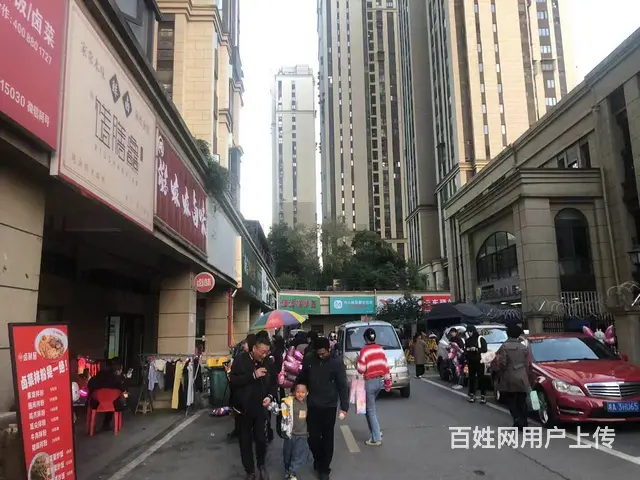 星沙星湖湾高层 幼儿园正对面 餐饮 卤菜优价转让编号9060 - 图片 4