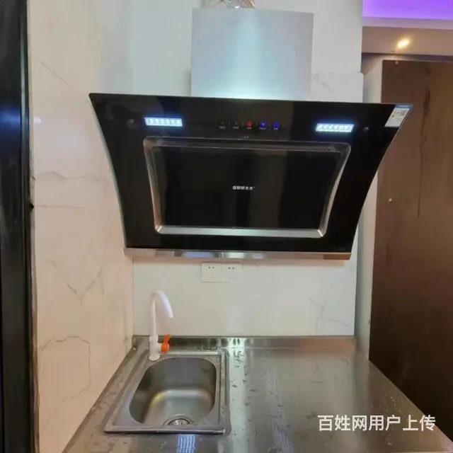 玉兰花园精装修单身公寓出租家具家电齐全，拎包入住，欧式风格， - 图片 6