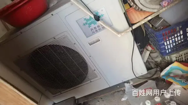 水果鲜花保鲜冷库 - 图片 1