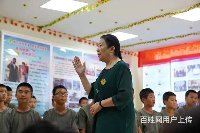 湖南株洲厌学青少年改变学校 军事化素质教育学校联系 - 图片 4