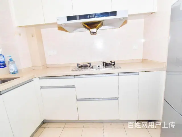钱江世纪城万科大家世纪之光万科大家世纪之光精装修适合投资和人 - 图片 3