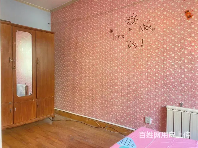 近中街新玛特旁 ，女生合租 德增小区，450元/月包WiFI - 图片 4