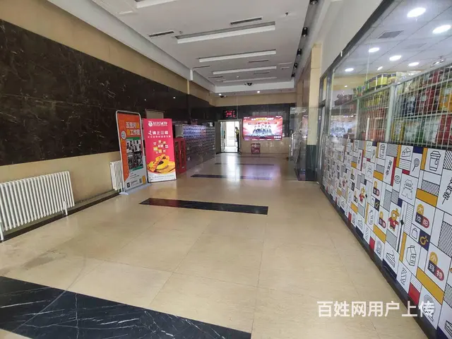 三好SOHO丨复式丨200平丨100万可议丨商住两用丨落地窗 - 图片 4