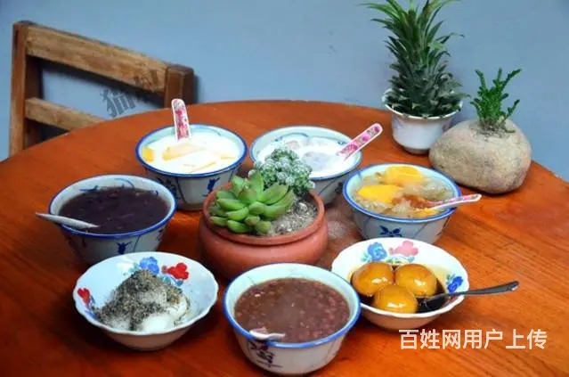 广式糖水、甜汤哪里学 - 图片 8