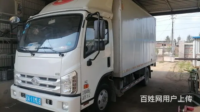 其他 厢式货车 - 图片 2