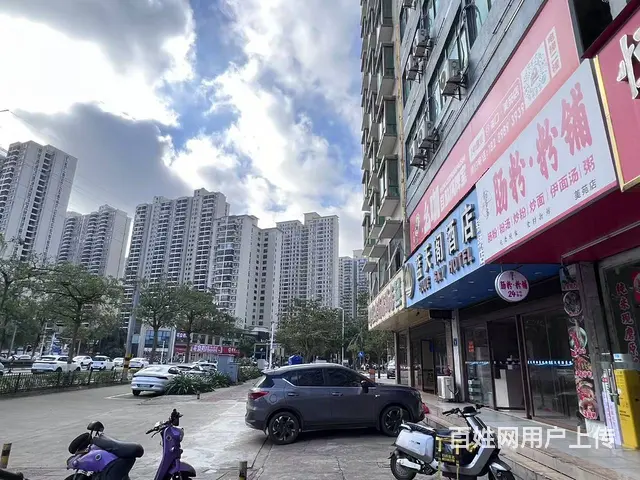 （51旺铺推荐）美苑路80平临街餐饮整体转让 - 图片 3