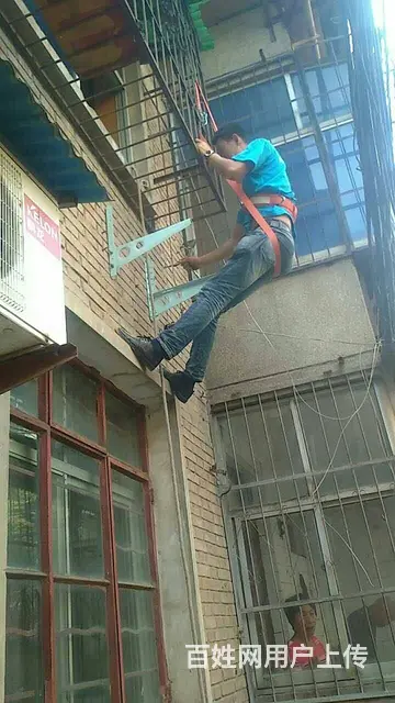 为民专业空调维修 移机 拆装，加氟 回收 - 图片 5