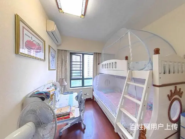 仁恒星园 南向三房 中间楼层 诚心急售 - 图片 6