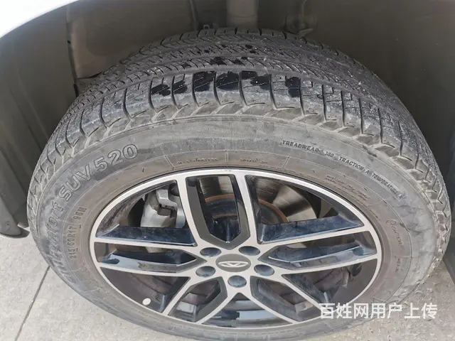 【搞定了！】奇瑞 瑞虎 2018款 瑞虎3 1.6 手动 百 - 图片 11