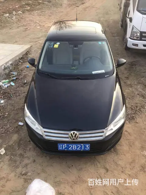 桑塔纳 - 图片 3