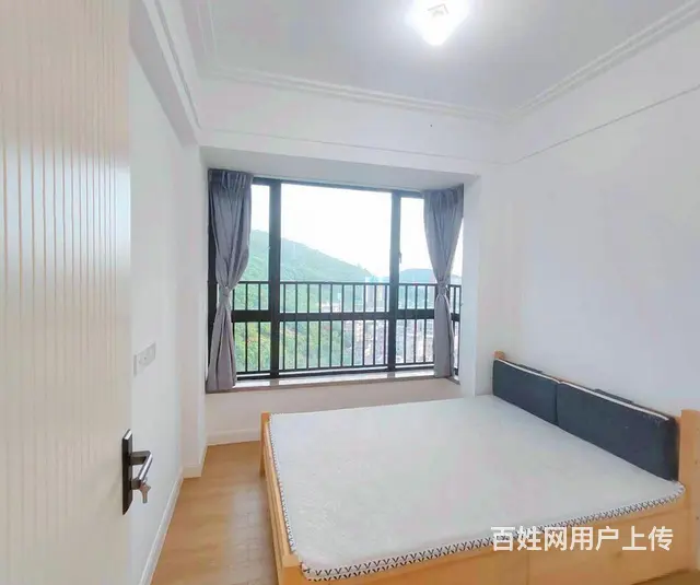 南屏 锦绣四季花园 装修好 实用3房，近拱北关口和横琴十字门 - 图片 3