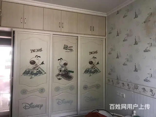 泰兴市三高* 阳光家园小区 整租 精装修 - 图片 12