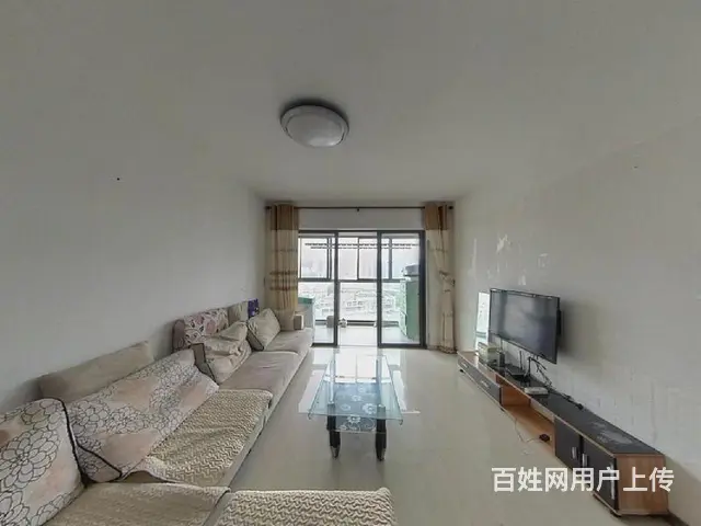 棕榈四季 山姆会员对面电梯精装修三房两卫南向视野采光很好 - 图片 2