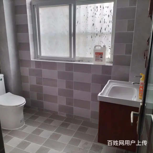新房新装修未住三室两厅两卫出售 - 图片 4