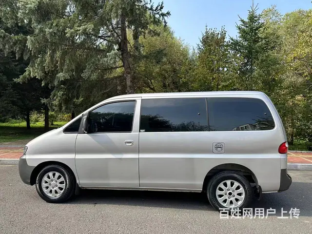 江淮 瑞风 2015款 瑞风S5 2.0 手动 豪华型 - 图片 5