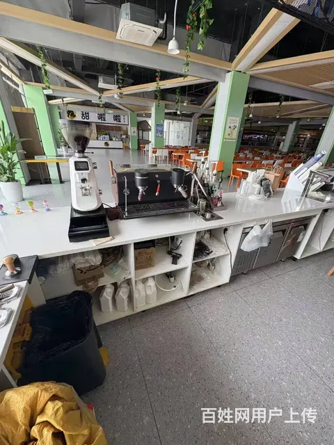 校内店铺 人流量大 生意好做 不愁客源 - 图片 1