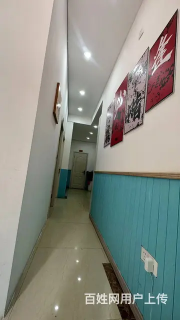 （老板本人）低价处理，高桥临街精装棋牌室转让  5984 - 图片 6