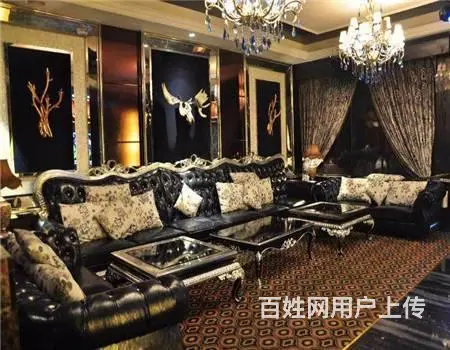 柳州东方巴黎[有什么夜场好玩消费不高的介绍] - 图片 1