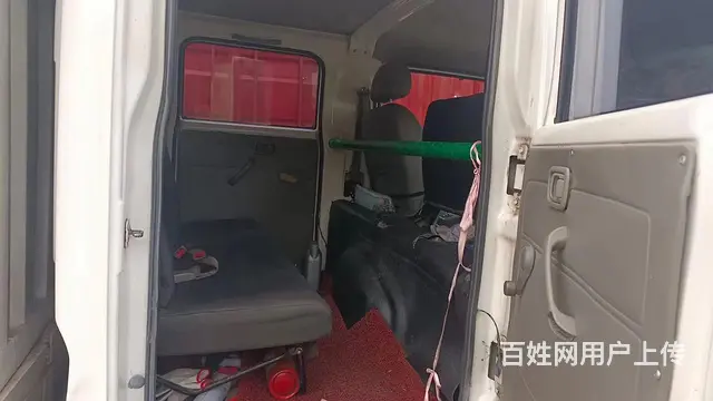 日产牌柴油货车 - 图片 9
