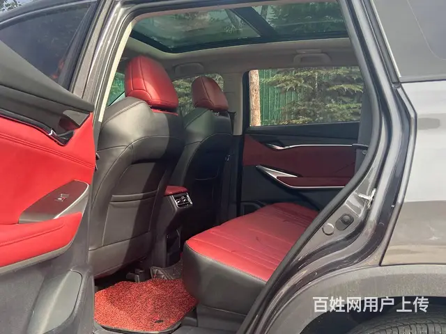 【搞定了！】长安CS75 2020款 CS75 PLUS 1 - 图片 5