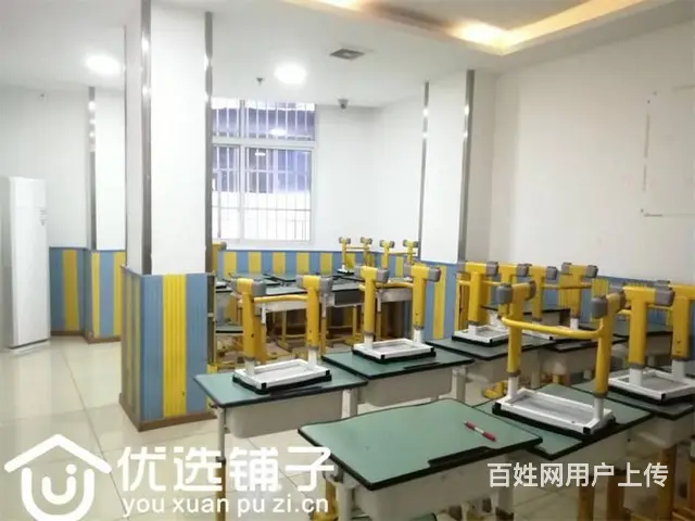 （优选铺子）南外万达路800㎡商铺出租 - 图片 4