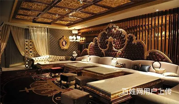 沈阳好玩的夜总会预定 - 图片 1