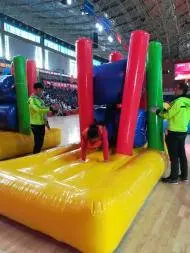 专业承办运动会趣味运动会 - 图片 3