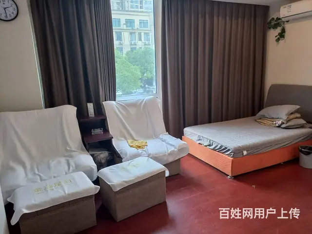 （淘铺铺推荐）周市金浦路足浴店转出 - 图片 7