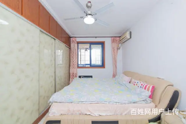 捡漏（万达旁，新北实验三井空置）中上楼层，拎包即住，东西全留 - 图片 3