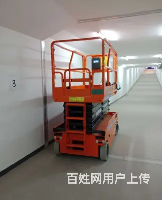 升降车租赁高空升降平台租赁 - 图片 3