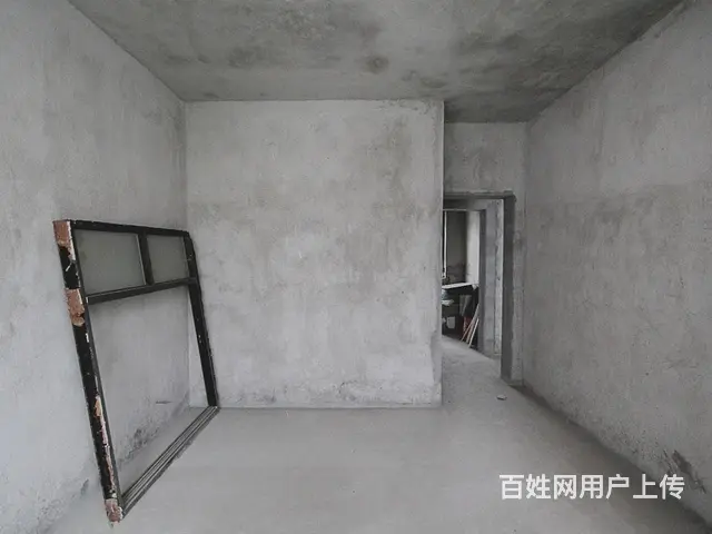 一 中和北门 锦绣文山毛坯复式4房2厅 南北通透 满两年 - 图片 8