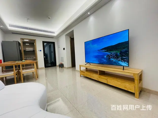 百闻不如一见！3室南北华发四季半岛献给懂得享受得你 - 图片 7