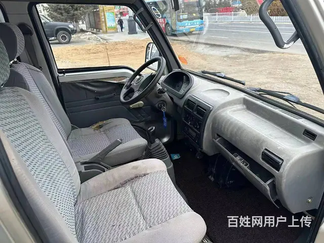 福田 其他 平板车 - 图片 9