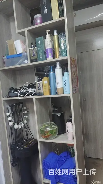 多年老店美发店转让 - 图片 3