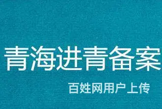 青海CA锁代办、CA锁到期延续、CA锁新办 - 图片 4