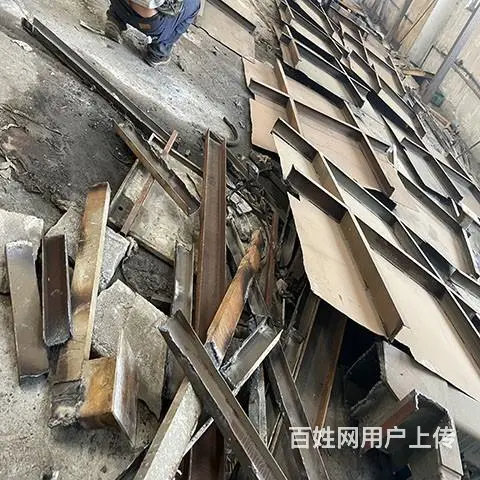 湛江各种废不锈钢回收 - 图片 3