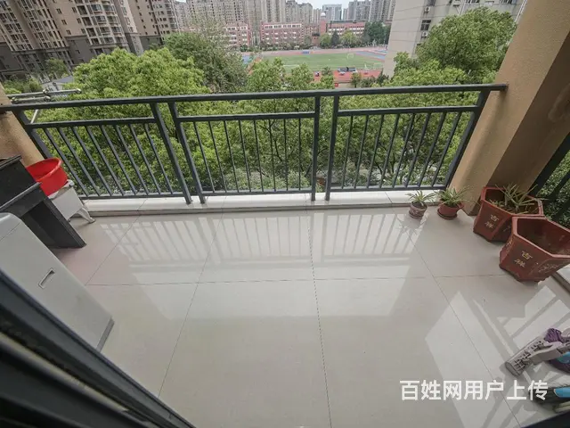六合盛世鹭洲观澜楼梯房中层三房两厅一卫精装修南北对流满二年 - 图片 12