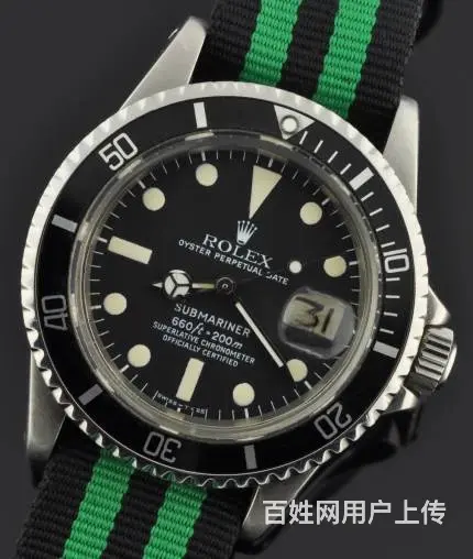 渭南回收手表 专业高价回收手表等各种贵重饰品 - 图片