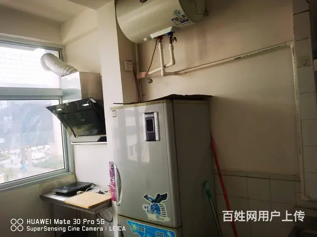 漯河市第一人民医院家属院 - 图片 1