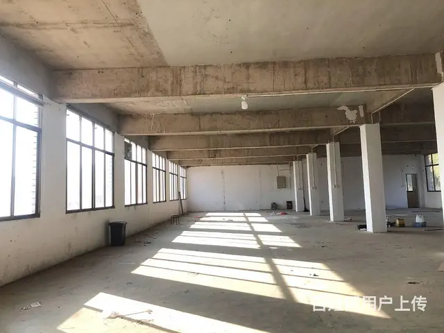 （房东直租）岳麓区含浦莲花镇1680平厂房，仓库，办公出租 - 图片 2
