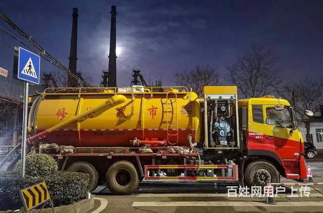 盘龙区江岸小区曦江里疏通马桶地漏厕所面盆洗菜池 - 图片 4