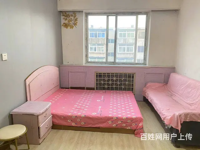 近中街大悦城，吉隆家园，一室一厅，750元/月，家电齐全 - 图片 6