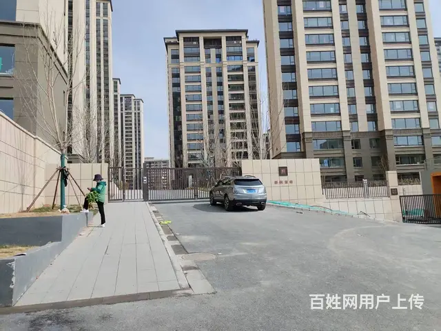 BP个人 城北吾悦首府南门空铺房东直租 - 图片 4