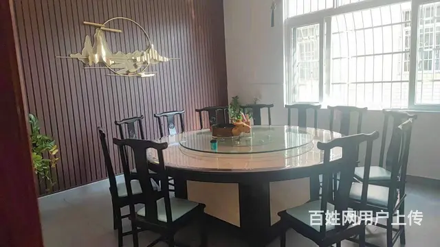 （速转店）临街餐饮店转让客流量大生意稳定设备齐全接手可营业 - 图片 2