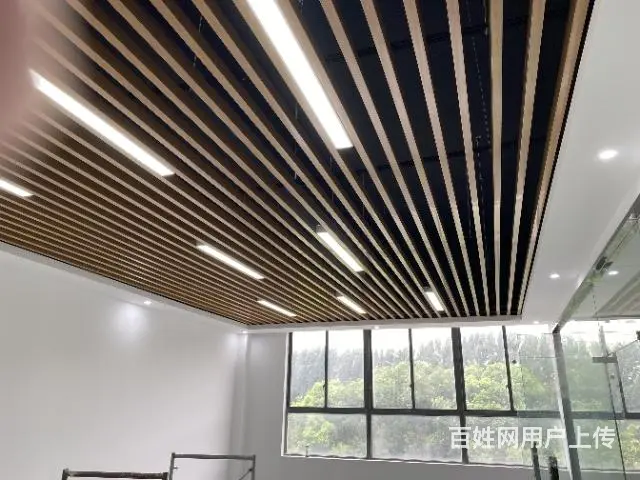 金坛城东厂房装修 金坛轻钢龙骨隔墙 武进厂房装修 - 图片 3